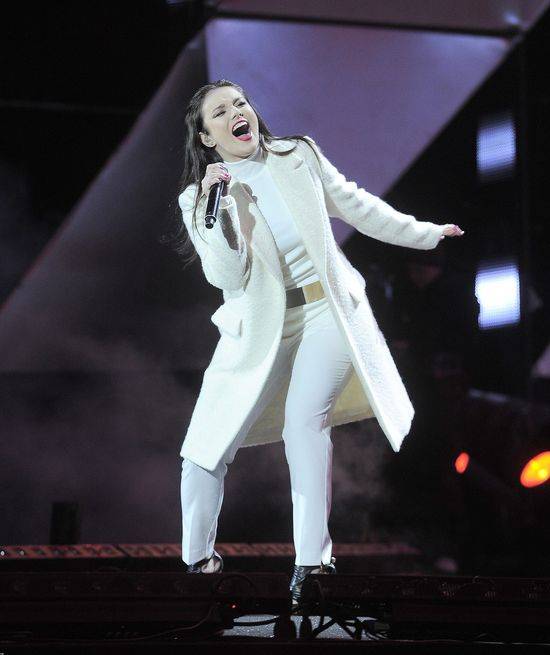 Oceniamy styl Ewy Farnej – 2014/2015 rok