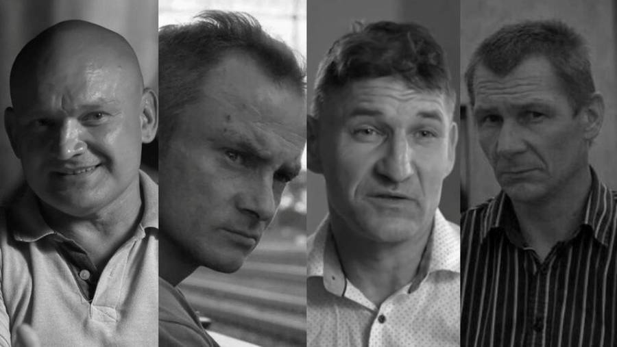 Tych bohaterów programu "Chłopaki do wzięcia" już z nami nie ma/fot. Polsat Play