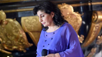 Eleni usłyszała to od mordercy jej córki. Wyznanie artystki chwyta za serce