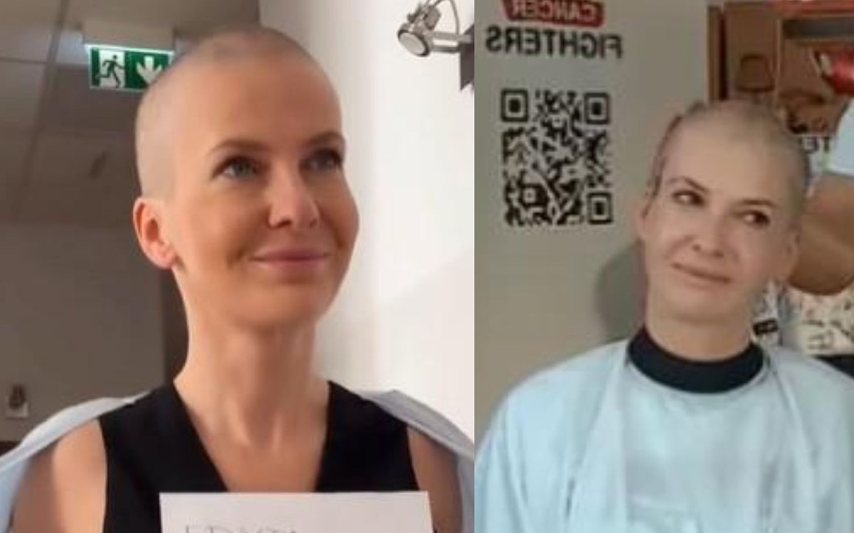 Pazura podjęła szokującą decyzję po ścięciu włosów u Łatwoganga. To już jest pewne!