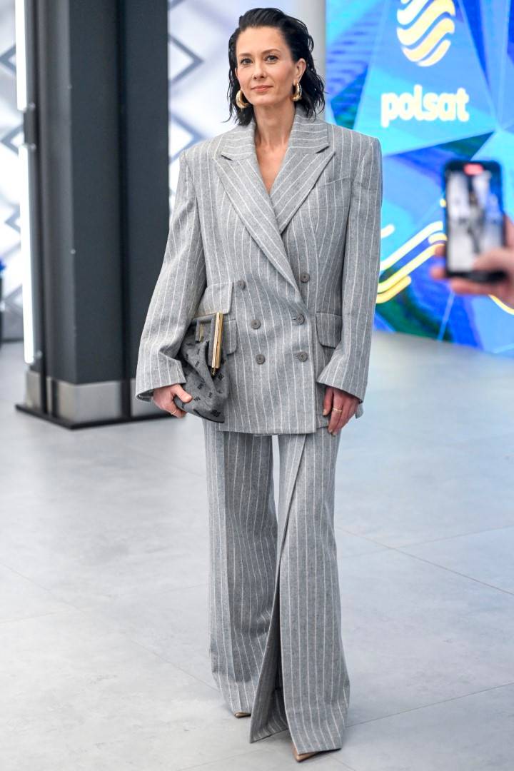 Gwiazdy na ramówce Polsatu: Doda niczym RYSIA z “Kilera”, Roxie Węgiel z narzeczonym, Marcin Hakiel (FOTO)