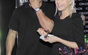 Marcin Najman ożenił się z Julitą Januszko