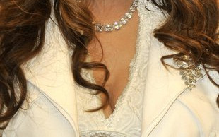 Czy LaToya Jackson może się jeszcze uśmiechać? (FOTO)