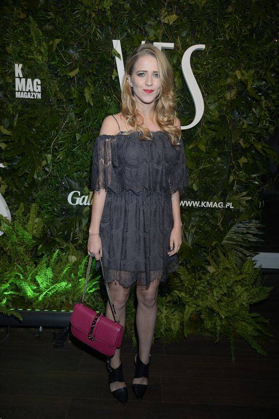 Jessica Mercedes na ściankach