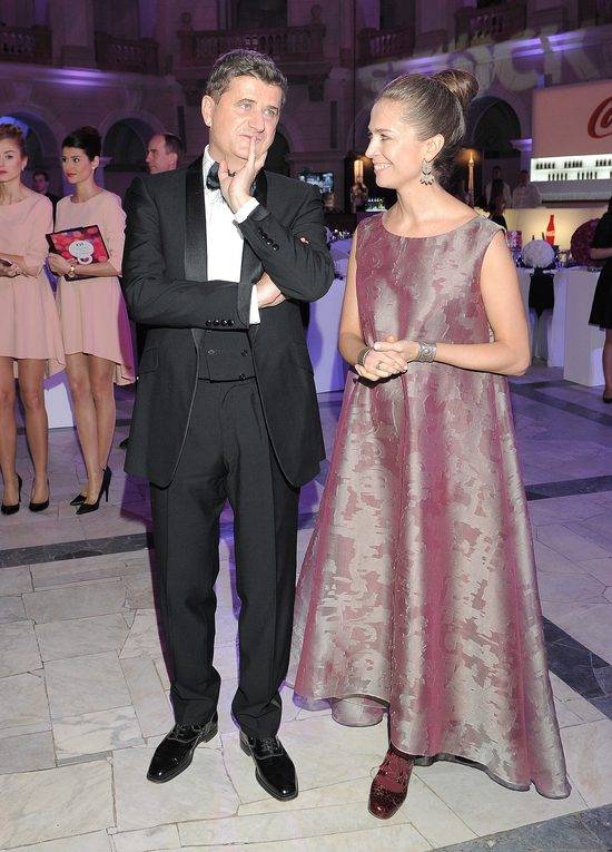 Bal dziennikarza, luty 2015