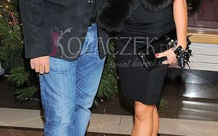 Agustin Egurrola o wyprowadzce Niny Tyrki