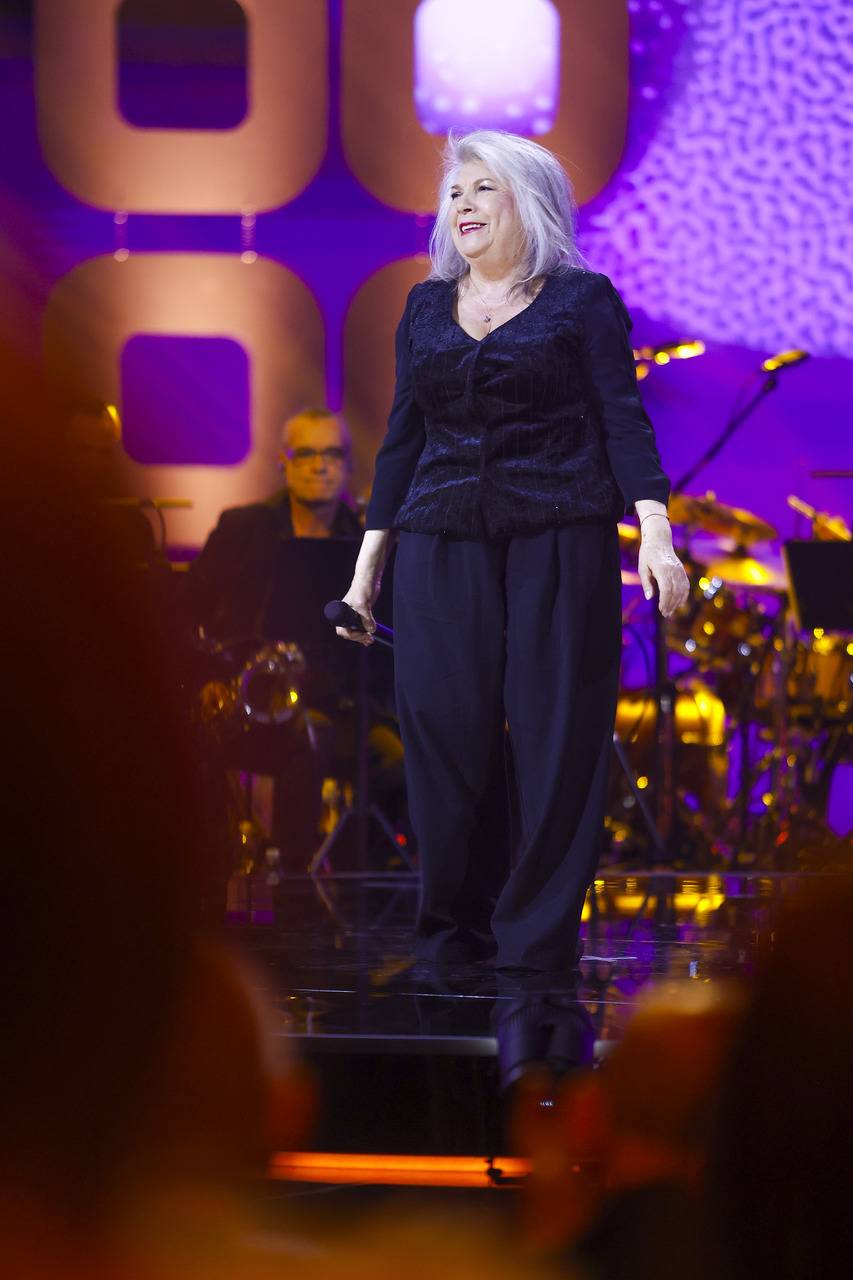 Benefis na cześć Wojciecha Gąssowskiego, fot. AKPA