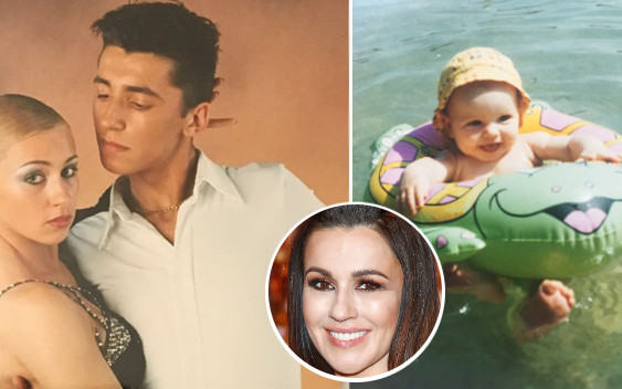 Uczestnicy Tańca z Gwiazdami na zdjęciach z Lat 90. Poznajecie ich?