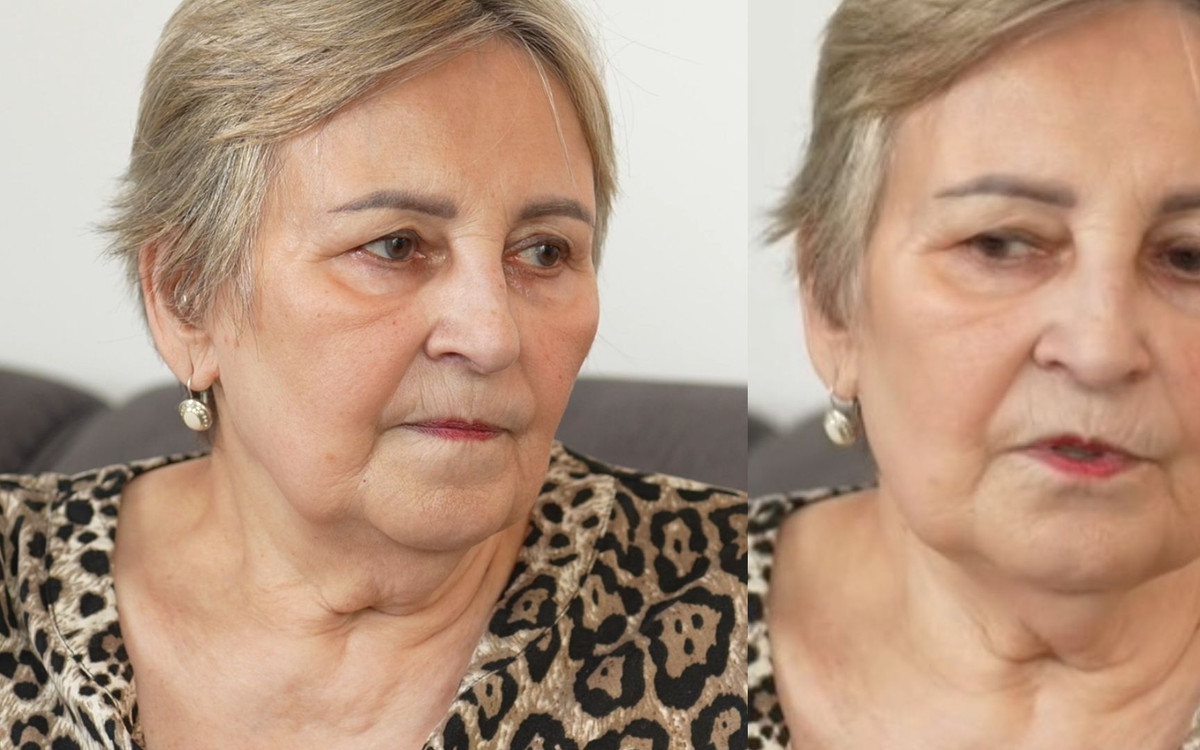 Tylko u nas! Krystyna Przybylska jest gotowa na odejście….Spisała już testament