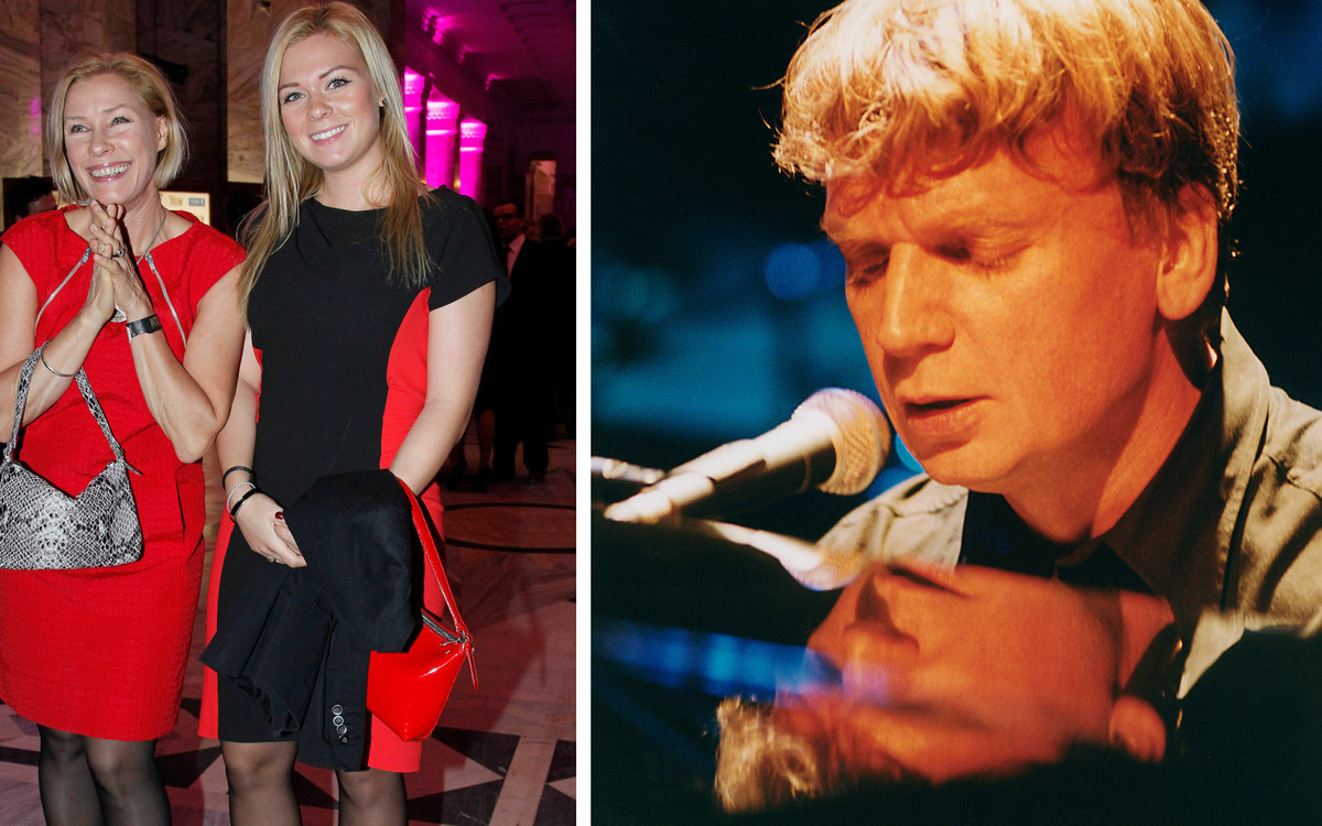 OMG! Córka zmarłego Grzegorza Ciechowskiego uhonorowała ojca w WYJĄTKOWY sposób