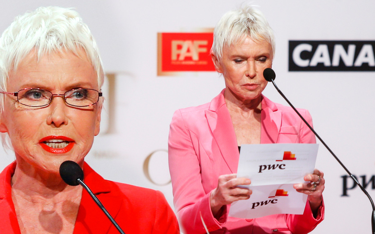 Pan Sławek zmarł w brytyjskim szpitalu! Ewa Błaszczyk: “Wydaje mi się bestialskim to, co się stało”