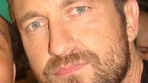 Gerard Butler jest przerażony swoją sławą (FOTO)