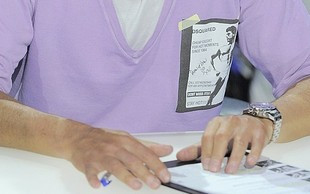 Kuba Wojewódzki o Dodzie: Publicznie wydziela żółć