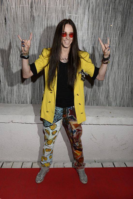 Gwiazdy na 10 urodzinach stacji 4 fun