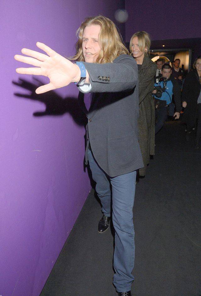 Piotr Woźniak Starak – z kim się spotykał, kim są jego rodzice