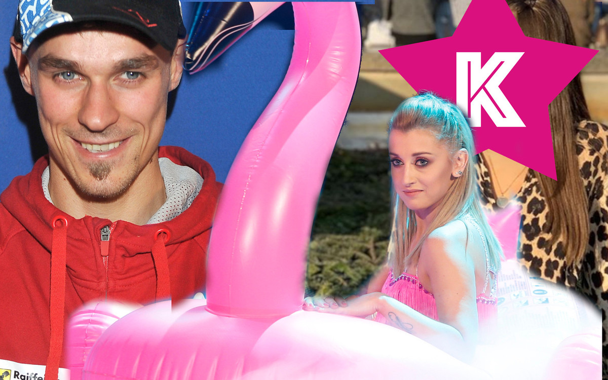 Piotr Żyła ma nową partnerkę? To celebrytka