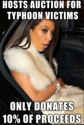 Kim Kardashian – memy