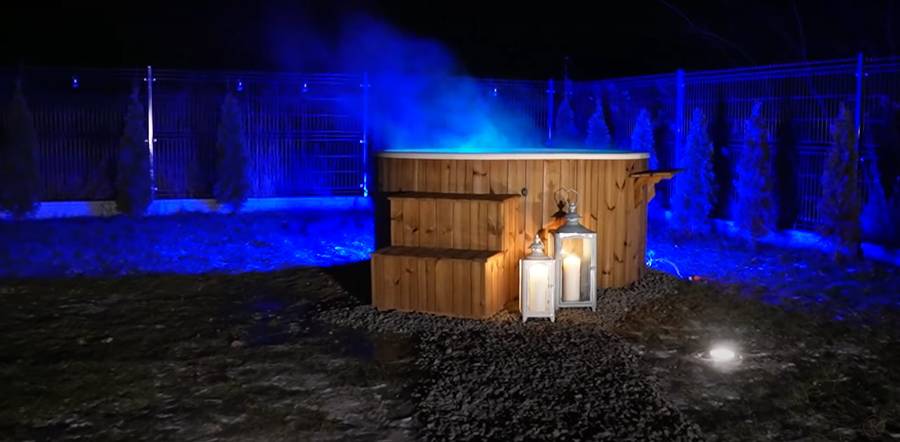 Dom Oli Żuraw! Zachwycająca lokalizacja i cudowny taras