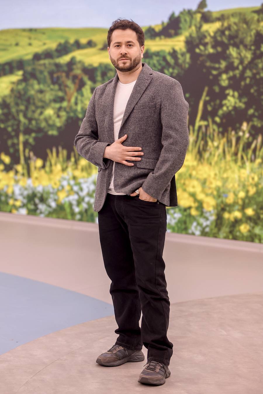 Jak dziś wyglądają Filip i Eliza z “Rodziny zastępczej”? Zdjęcia