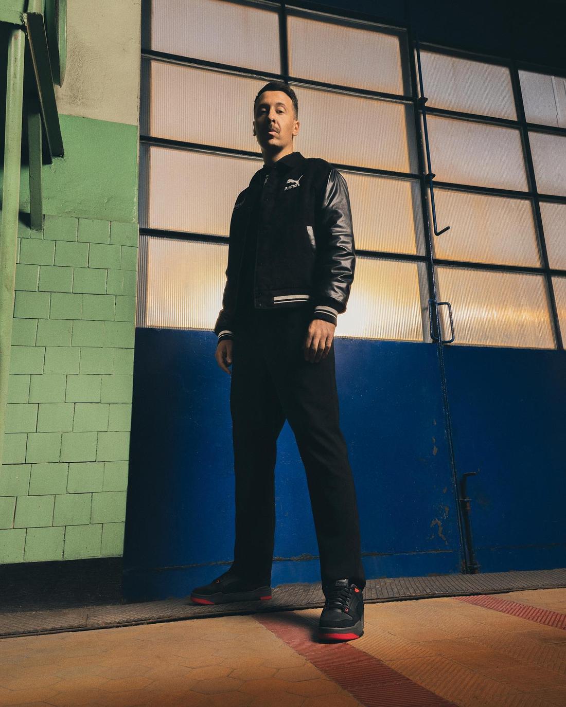 Avi odwołuje koncert, fot. Instagram