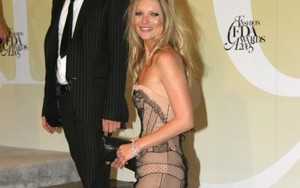 Kate rzuciła narkomana