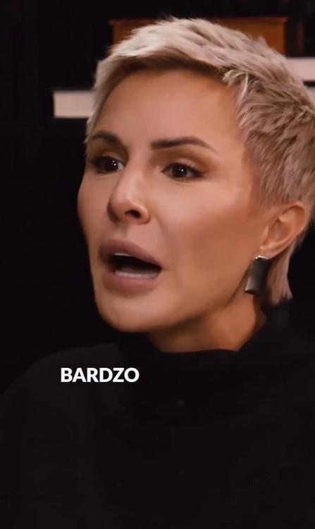 Blanka Lipińska, fot. Instagram