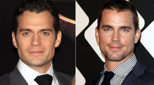 Niesamowite! Te gwiazdy wyglądają jak KLONY