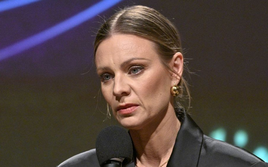 Boczarska szczerze o relacji z synem. Nie jest kolorowo…