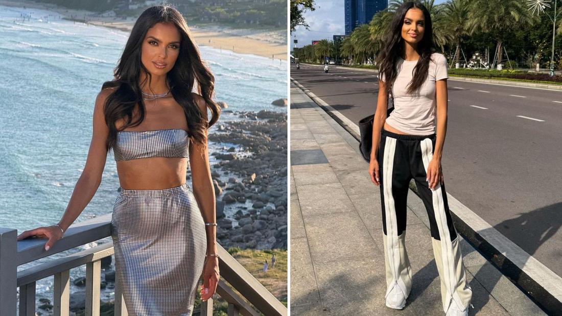 Klaudia El Dursi mówi o swojej chorobie.