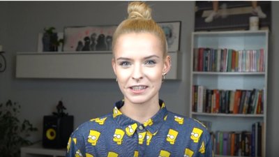 Zuza Kołodziejczyk w MOCNYCH słowach o edycji Top Model