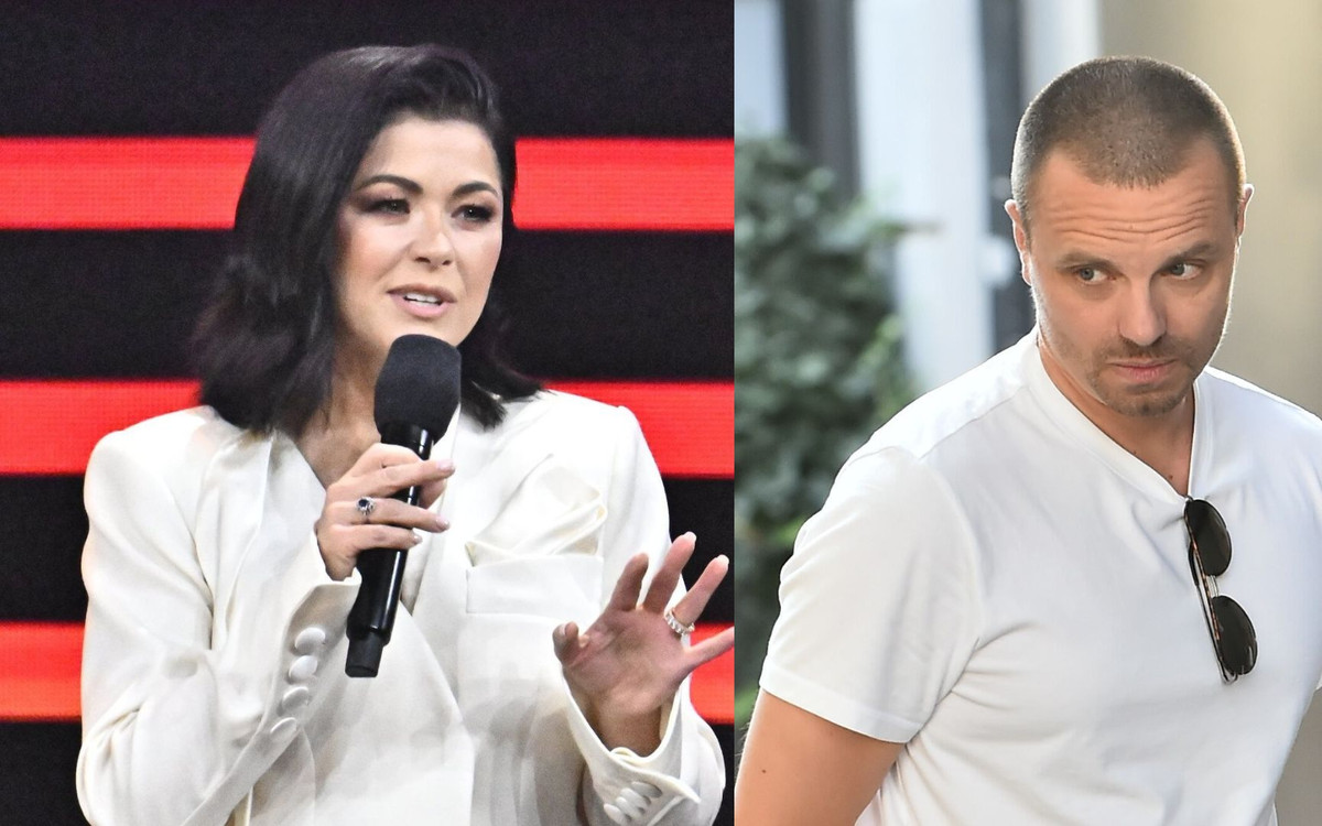 Przykre, z czym mierzy się Marcin Hakiel po rozwodzie z Katarzyną Cichopek. Ciągle to do niego wraca…