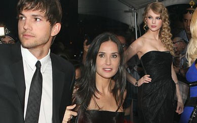 Najbardziej wpływowi według magazynu Time (FOTO)