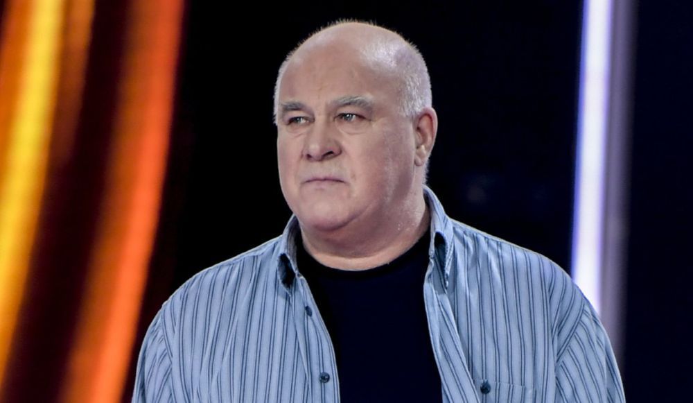 Ryszard Rynkowski skazany/AKPA