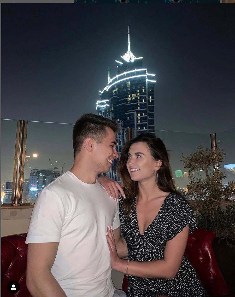 7 lat temu Friz po raz pierwszy pokazał Wersow na swoim kanale. Teraz ogłosili ŚLUB