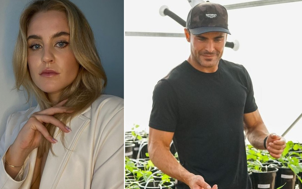 Była dziewczyna Zaca Efrona opowiedziała o TOKSYCZNYM związku. Chodzi o aktora?