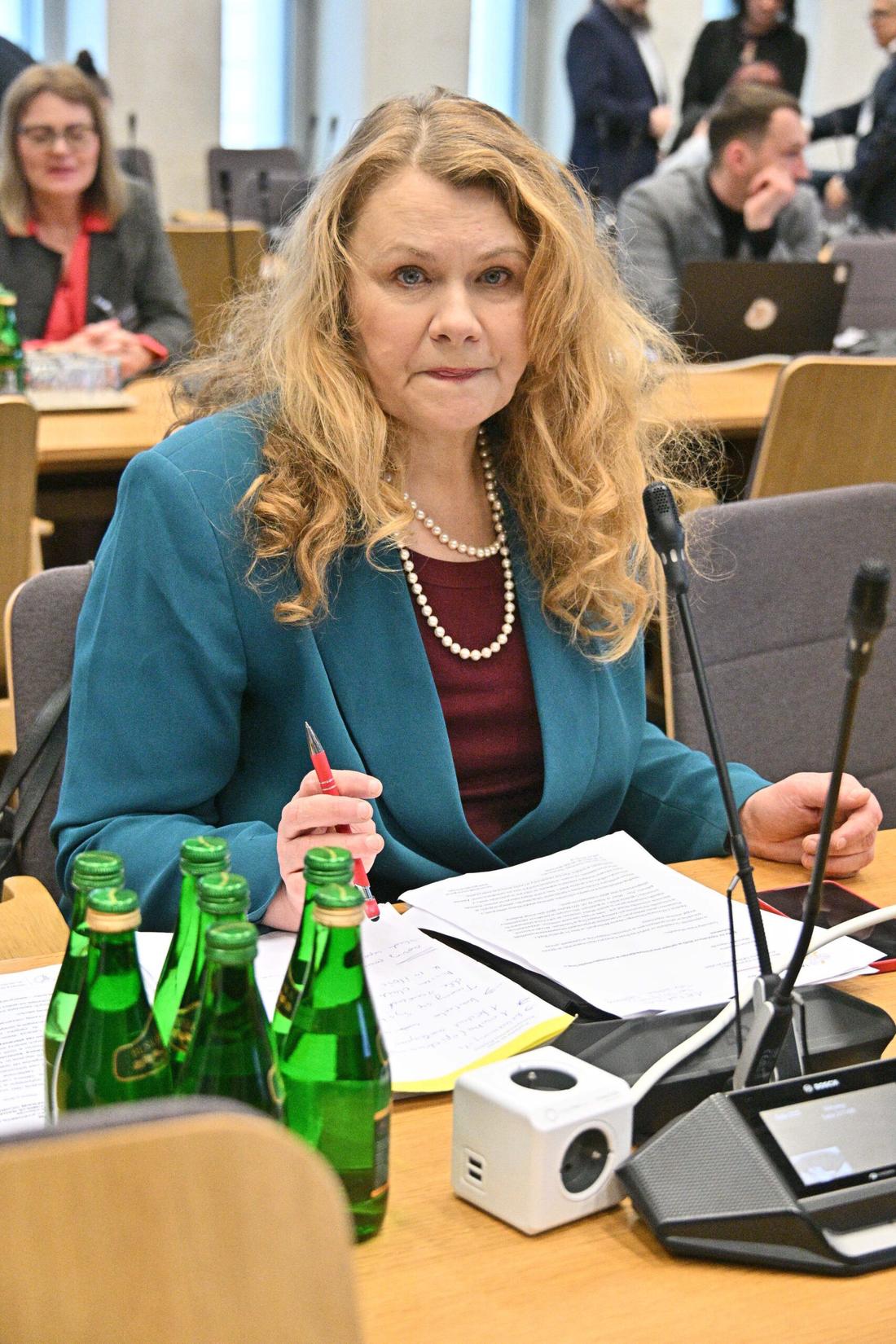 Katarzyna Piekarska opowiedziała o nawrocie nowotworu, fot. KAPiF