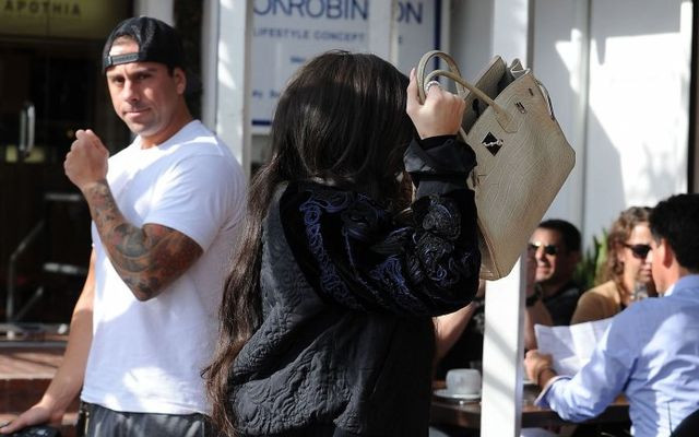 Kylie Jenner wpadła w furię po wielkim sukcesie Kendall podczas show VS