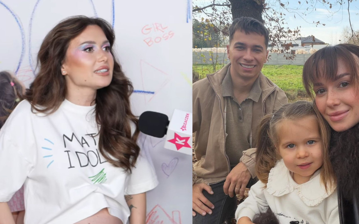 Tylko u nas! Wersow o pokazywaniu dzieci i zarabianiu na nich w Internecie