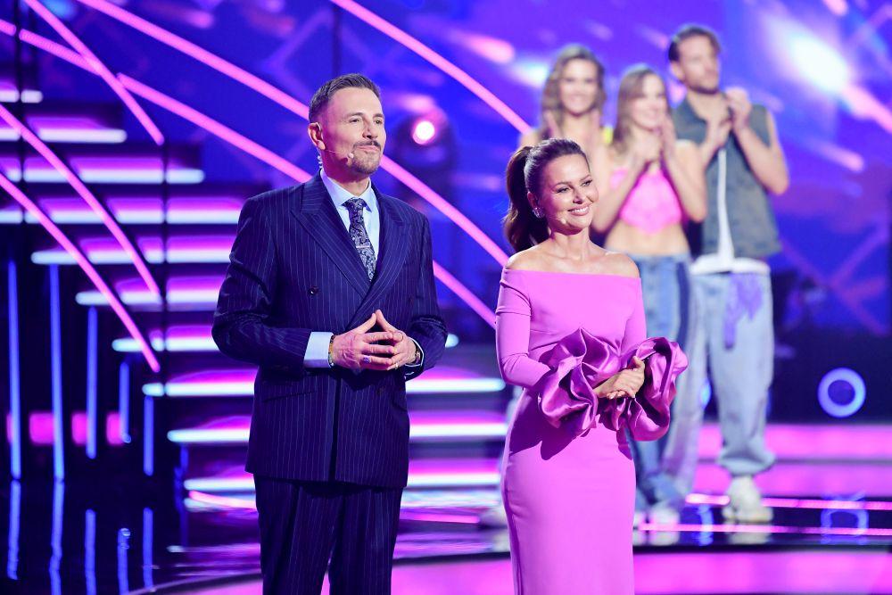 "Taniec z Gwiazdami/AKPA