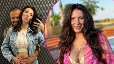 Dominika Serowska odpowiada na zaczepkę o Hakiela! „Popularność zawdzięczam wyłącznie sobie”