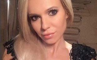 Tym razem Doda przesadziła? (Instagram)