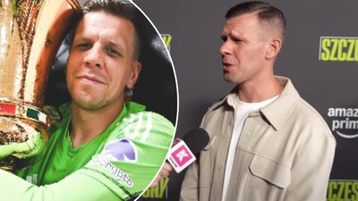 Brat Wojtka Szczęsnego jest zazdrosny o jego karierę?! “Mogłem to być ja”