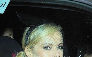 Mieszko wygrał z Dodą!