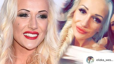 Eliza Wesołowska pokazała, co jej w życiu wyszło absolutnie doskonale (Insta)