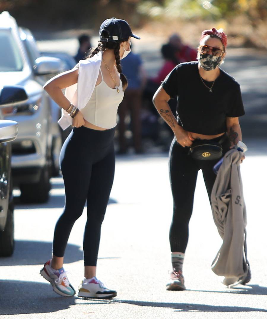 Ana De Armas jest w ciąży?, fot. X17online.com / X17 / Forum