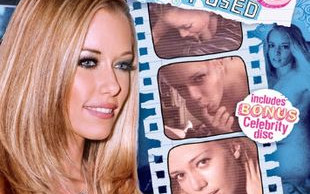 Więcej zdjęć z seks taśmy Kendry Wilkinson (FOTO)