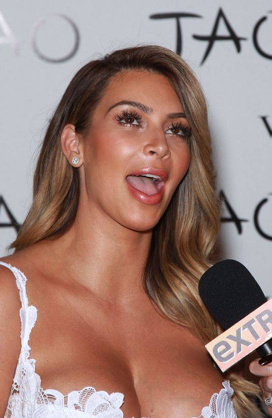 Ten terapeuta leczy Kim Kardashian. Zdradza jej TAJEMNICE