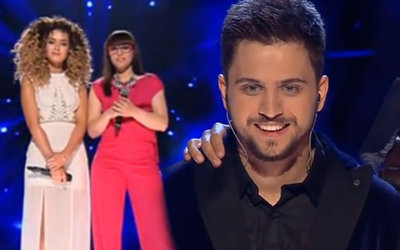 Artem Furman zwycięzcą X Factora! (FOTO)