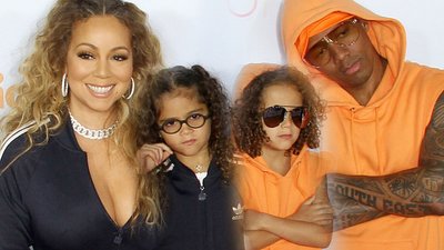 Córka cała mama, syn wykapany tata (ZDJĘCIA)