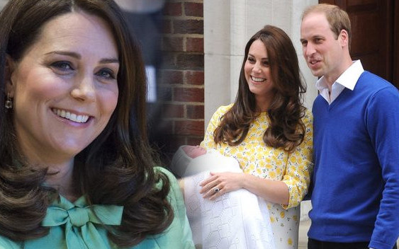 Wiemy, jaki tytuł będzie nosiło TRZECIE royal baby